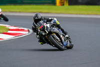 Advanced Group Black Bikes